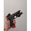 RDS montáž - V1 - Glock  (VORTEX, MEOPTA, DOCTER, BURRIS, EOTECH, INSIGHT)