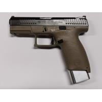 CZ - P10 C , SC , S - 9mm +3