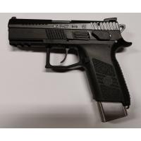 CZ - P07 - 9mm +3