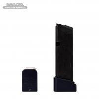 Glock - 19 / 19 MOS - GEN. 3-4 - 9mm +3