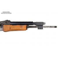 RDS Montáž AKULA™ - AKM/AK74